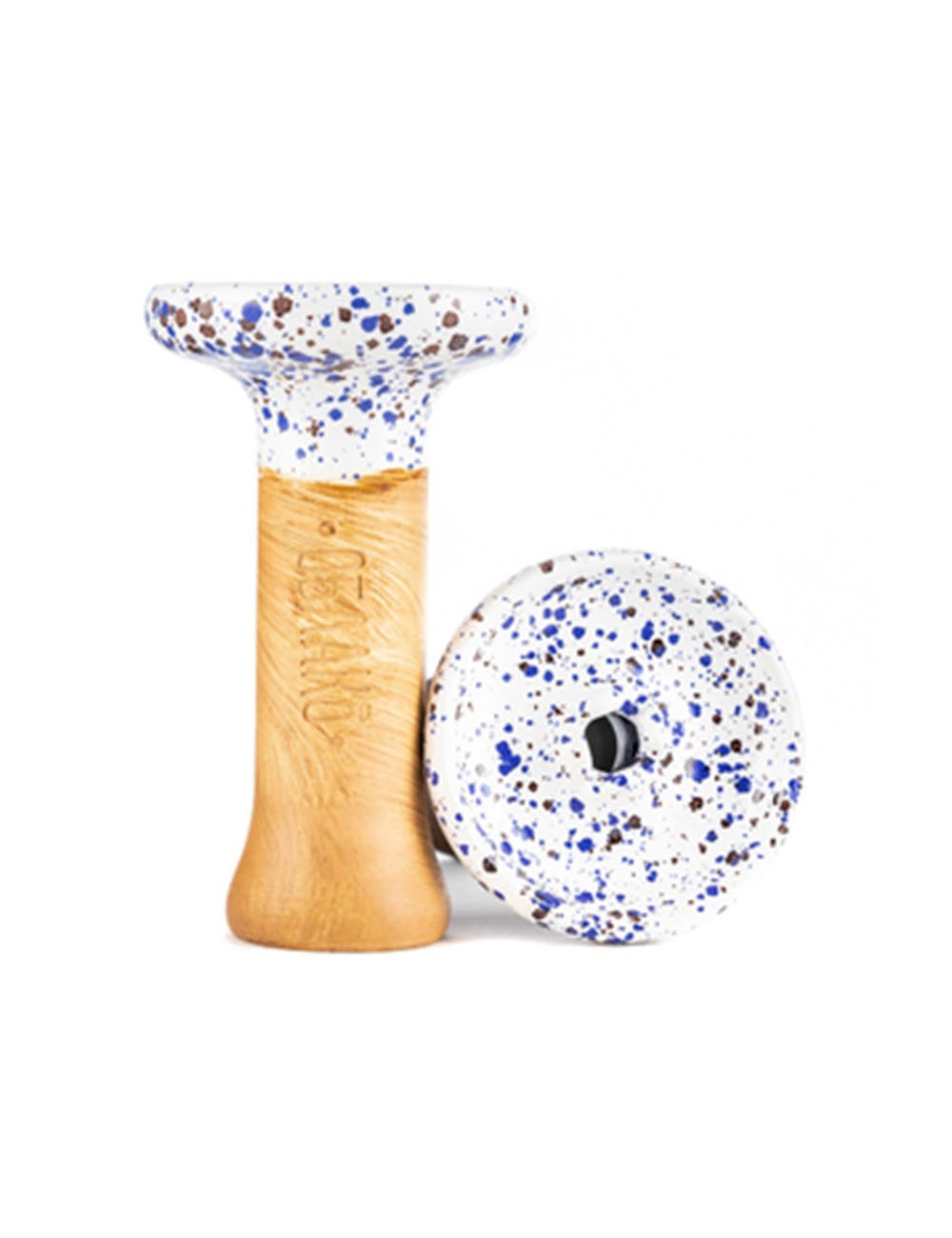 Glaze Top Phunnel S